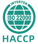 ISO 22000食品安全管理系统