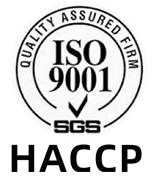 ISO9001质量管理认证