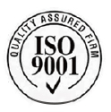 ISO9001质量管理认证