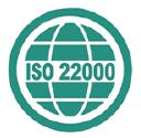 ISO 22000食品安全管理系统