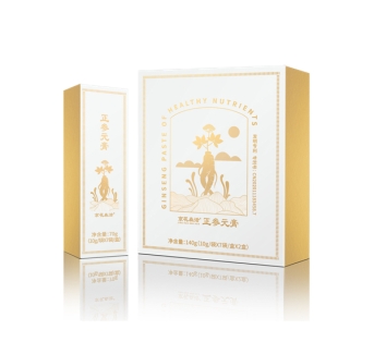 京花森活®正参元膏